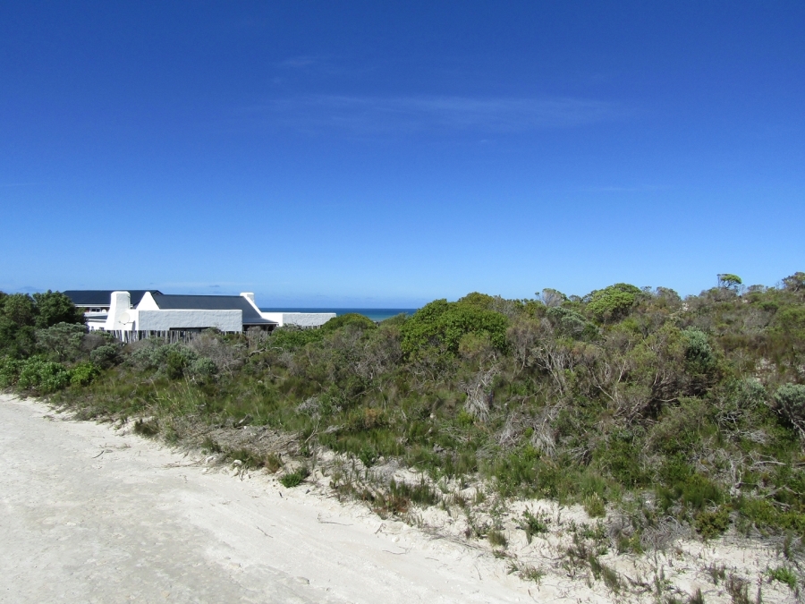 0 Bedroom Property for Sale in Suiderstrand Western Cape
